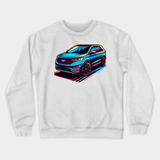 Ford Edge Crewneck Sweatshirt